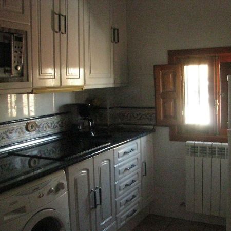 Casa Marzo Konuk evi Angues Dış mekan fotoğraf