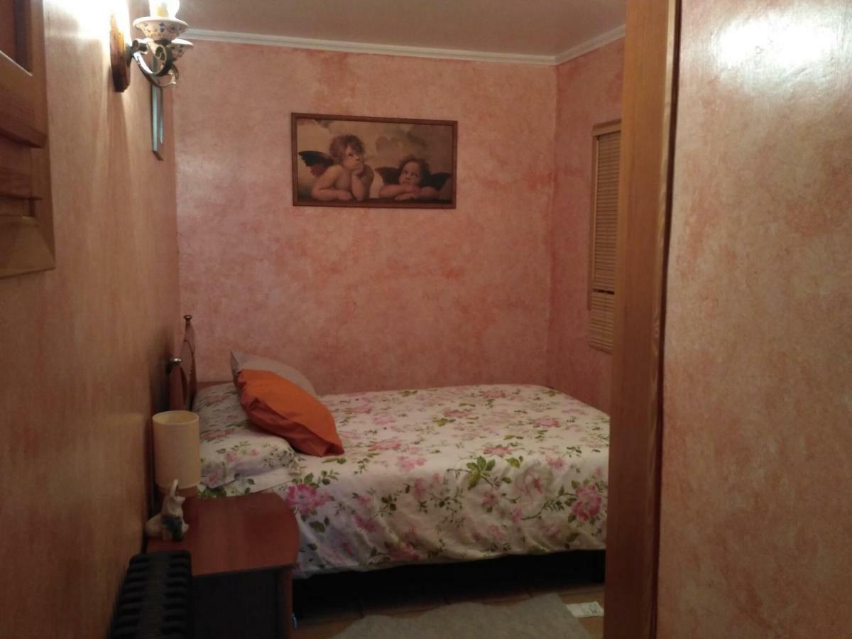 Casa Marzo Konuk evi Angues Dış mekan fotoğraf