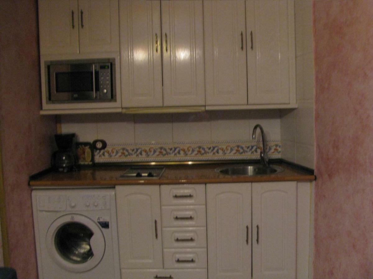 Casa Marzo Konuk evi Angues Dış mekan fotoğraf